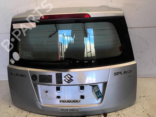 Tailgate SUZUKI SPLASH (EX) 1.3 CDTI (A5B413D) | BP28416287C6