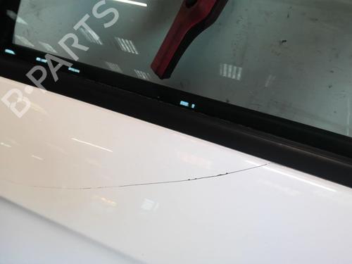 Dør venstre bagtil CITROËN C3 II (SC_) 1.4 HDi 70 (SC8HZC, SC8HR0, SC8HP4) | BP31358798C4 