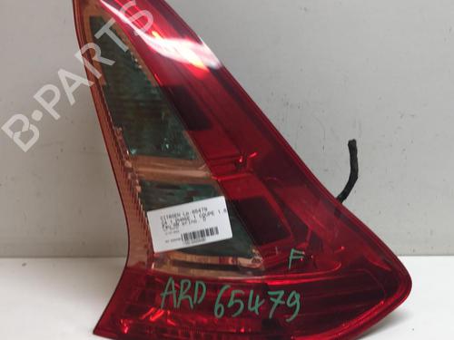 Used Right taillight CITROËN C4 Coupe (LA_) 1.6 HDi (109 hp) 18231067