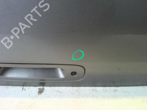 Used Tailgate Tailgate SUZUKI SWIFT III (MZ, EZ) 1.3 DDiS (RS413D) (75 hp) 18210541 18210541