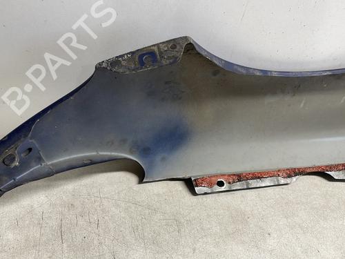 Błotnik przedni lewy PEUGEOT 206 Hatchback (2A/C) 2.0 HDI 90 | BP27527877C41 