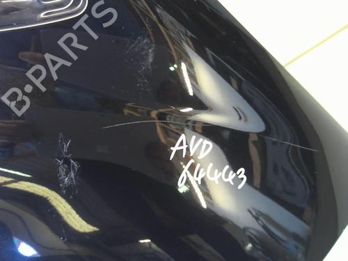 Used Right front fenders MERCEDES-BENZ A-CLASS (W169) A 160 CDI (169.006, 169.306) (82 hp) 18220307