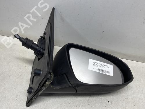 Used Right mirror CITROËN C1 II (PA_, PS_) 1.0 VTi 72 (72 hp) 27166621