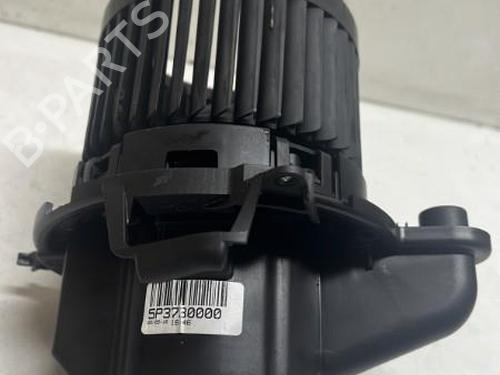 Heater blower motor RENAULT CLIO IV (BH_) 1.5 dCi 90 | BP18207188M62 