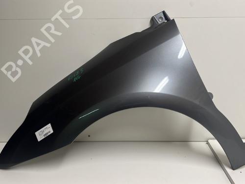 Used Left front fenders CITROËN C4 I (LC_) 1.6 HDi (109 hp) 18485301