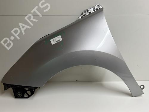 Used Left front fenders PEUGEOT 5008 (0U_, 0E_) 1.6 HDi (112 hp) 19060703