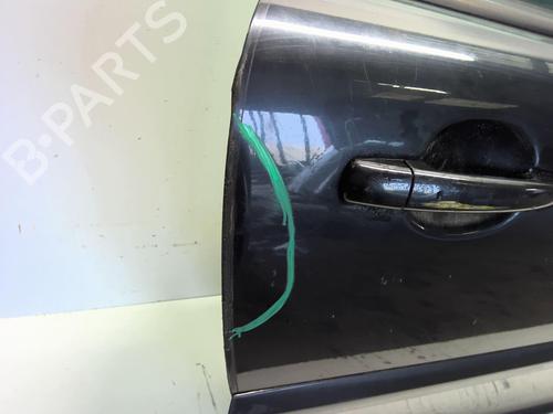 Right front door PEUGEOT 207 CC (WD_) 1.6 16V | BP19033414C3 