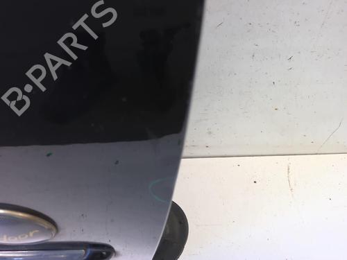 Right front door PEUGEOT 207 SW (WK_) 1.6 HDi | BP18231037C3 