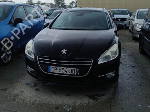 Peças PEUGEOT 508 SW I (8E_) 2.0 HDi 4852992