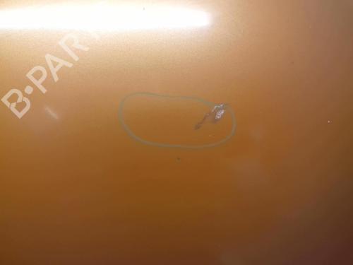 Used Hood CITROËN C3 Pluriel (HB_) 1.6 (109 hp) 18208792