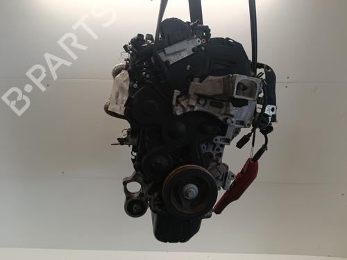 Engine PEUGEOT 206+ (2L_, 2M_) 1.4 HDi eco 70 | BP27993818M1  - Image 9