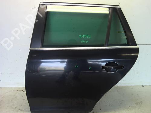 Used Left rear door VW GOLF V Variant (1K5) 1.9 TDI (105 hp) 25037458