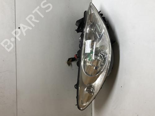 Right headlight PEUGEOT 307 Break (3E) 1.6 HDi | BP18226491C29 
