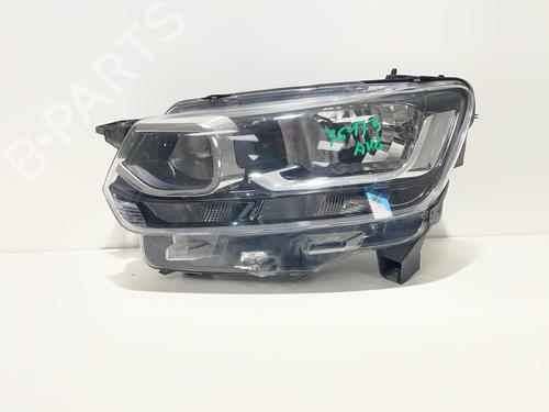 Left headlight CITROËN BERLINGO Box Body/MPV (K9) 1.6 BlueHDi 100 | BP39114224C28 - Image 6
