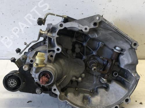 Gearbox CITROËN SAXO (S0, S1) 1.1 X, SX | BP18230530M3 