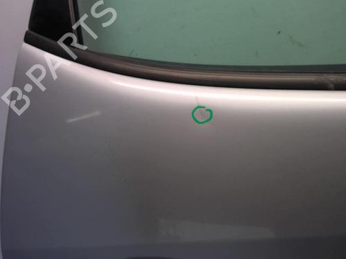 Right rear door MERCEDES-BENZ A-CLASS (W168) A 170 CDI (168.009, 168.109) | BP18212713C5
