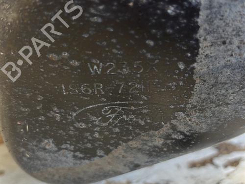 Gearbox FORD FIESTA VI (CB1, CCN) 1.25 | BP24538533M3 
