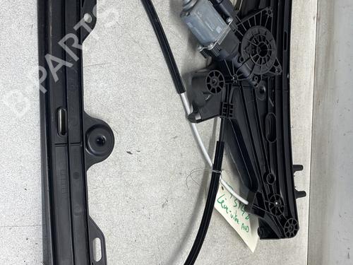 Used Front right window mechanism Front right window mechanism PEUGEOT 308 III (FB_, FH_, FP_, F3_, FM_) BlueHDi 130 (FBYHZL, FBYHZT) (131 hp) 27658804 27658804