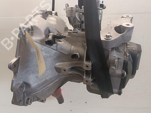 Gearbox OPEL CORSA E (X15) 1.4 (08, 68) | BP36366120M3 - Image 4
