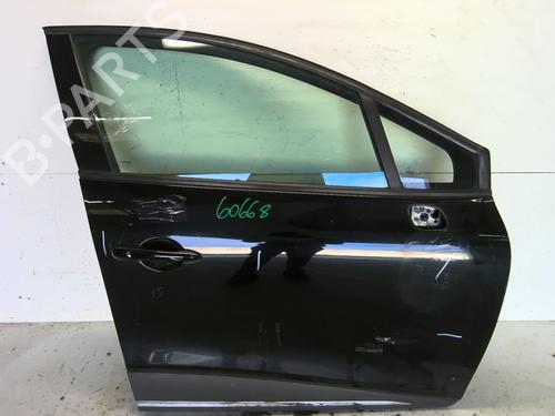 Used Right front door RENAULT CLIO IV (BH_) 1.5 dCi 75 (75 hp) 29156046