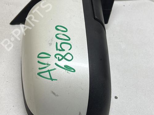Right mirror NISSAN MICRA IV (K13K, K13KK) 1.2 | BP18216197C27