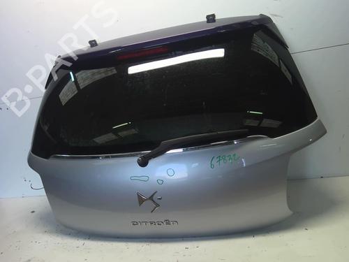 Tailgate CITROËN DS3 (SA_) 1.2 VTi 82 | BP18207644C6 