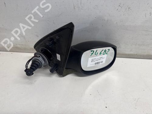 Used Right mirror Right mirror 36793113 36793113