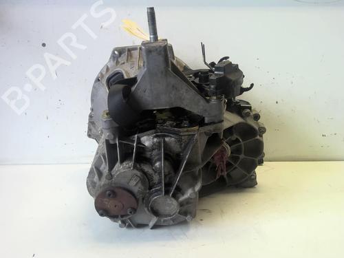 Gearbox FORD FOCUS I Turnier (DNW) 1.8 TDCi | BP18230916M3