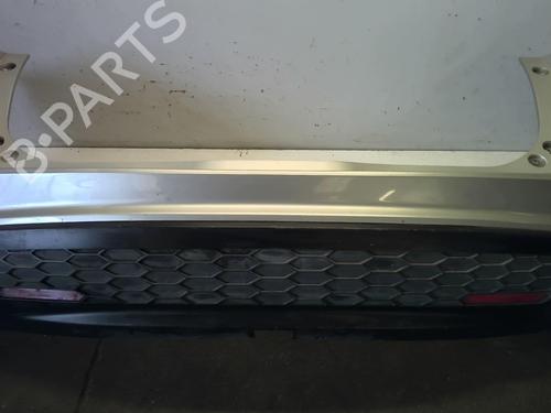 Rear bumper HONDA CIVIC VIII Hatchback (FN, FK) 2.2 CTDi (FK3) | BP18219980C8 
