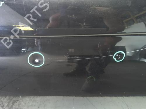 Left front door BMW 3 Coupe (E46) 330 Cd | BP18219563C2 