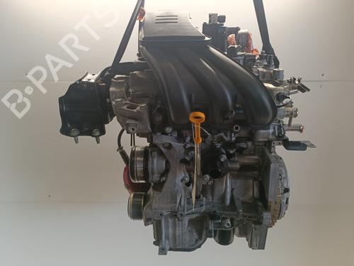 Engine NISSAN NOTE (E12) 1.2 | BP33468976M1 - Image 2