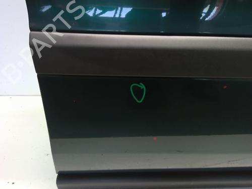 Right front door VOLVO S60 I (384) D5 | BP18207456C3 