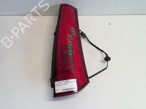 Used Rear bumper right light Rear bumper right light KIA CEE'D SW (ED) 1.6 CRDi 115 (115 hp) 18217456 18217456