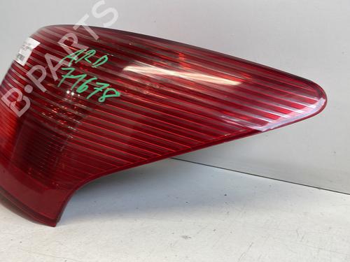 Right taillight PEUGEOT 407 SW (6E_, 6D_) 1.6 HDi 110 | BP23200819C35 