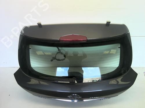 Tailgate OPEL ASTRA H GTC (A04) 1.7 CDTI (L08) | BP18216491C6 