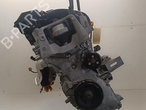 Used Engine Engine 38004081 38004081