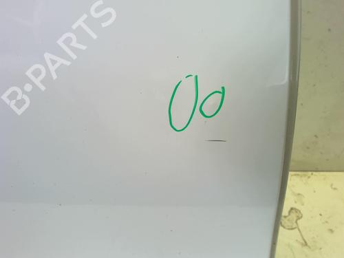 Used Right rear door BMW 1 (E87) 116 i (122 hp) 18216634
