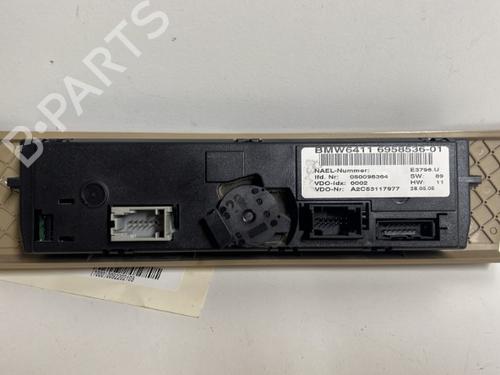 Climate control BMW 3 (E90) 320 d | BP19450790I5 