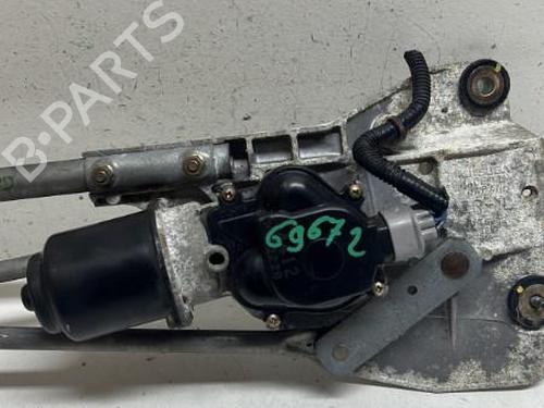 Used Front wipers mechanism NISSAN X-TRAIL I (T30) 2.2 dCi 4x4 (136 hp) 18206990