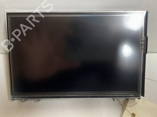Display monitor PEUGEOT 208 I (CA_, CC_) 1.2 VTI 82 | BP20173448C48 