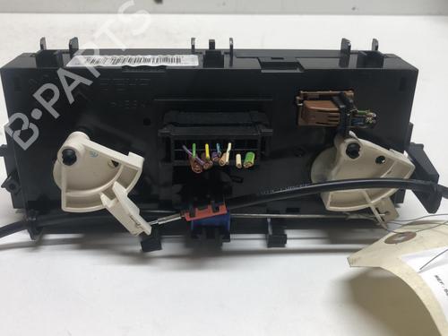 Used Climate control Climate control CITROËN C3 II (SC_) 1.4 HDi 70 (SC8HZC, SC8HR0, SC8HP4) (68 hp) 18217187 18217187
