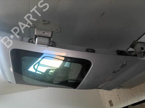 Right tailgate RENAULT TRAFIC II Van (FL) 1.9 dCi 100 (FL0C, FL0K, FL0B) | BP33828367C77  - Image 7