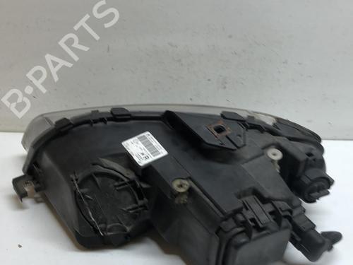 Højre forlygte AUDI A3 (8P1) 2.0 TDI (140 hp) 18230364