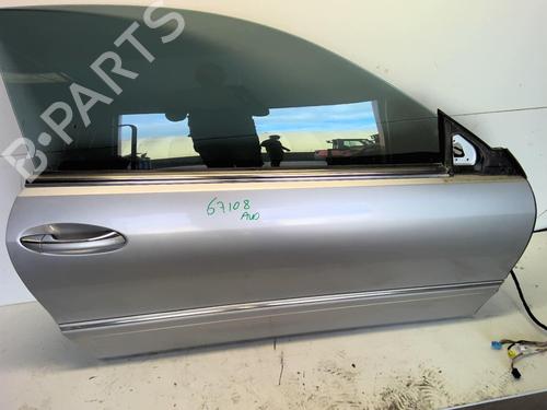 Used Right front door MERCEDES-BENZ CLK (C209) CLK 320 (209.365) (218 hp) 18230331