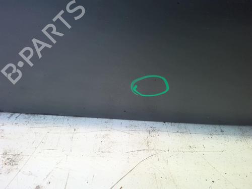 Left front door PEUGEOT 307 CC (3B) 2.0 HDi 135 | BP18226649C2 