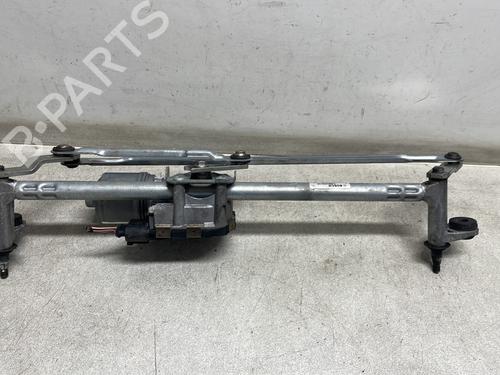 Used Front wipers mechanism Front wipers mechanism VW GOLF V (1K1) 2.0 TDI (170 hp) 30777585 30777585