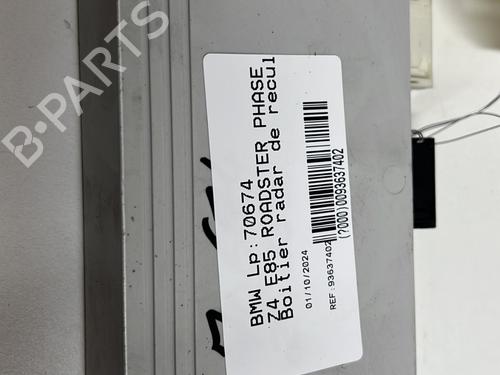 Elektronisk modul BMW Z4 Roadster (E85) 2.5 i (192 hp) 20173332
