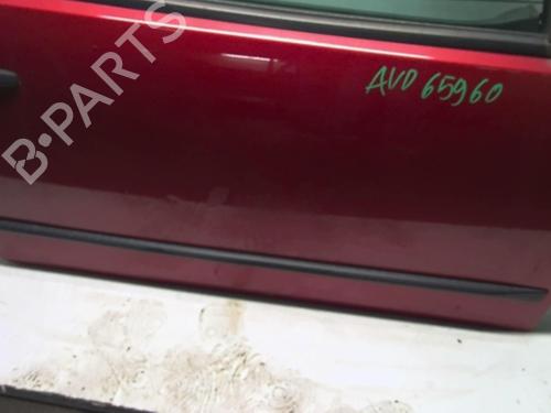 Right front door CITROËN C2 (JM_) 1.4 | BP18216887C3 