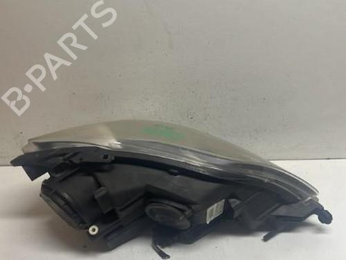 Used Left headlight VW GOLF PLUS V (5M1, 521) 1.9 TDI (105 hp) 18222377