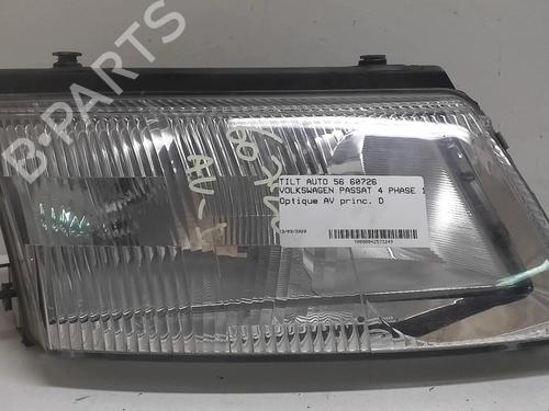 Faro derecho VW PASSAT B5 (3B2) 1.9 TDI (110 hp) 18211351